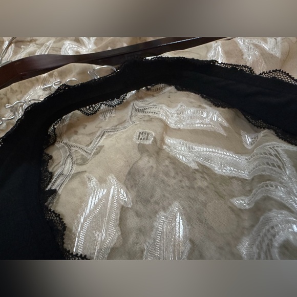 Hollister’s Gilly Hicks Black Lace Bralette - Picture 6 of 6